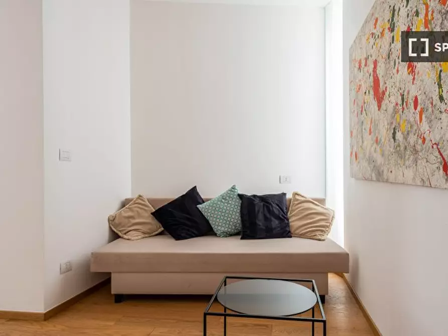 Immagine 7 di Appartamento in affitto  in Via Santo Stefano a Bologna