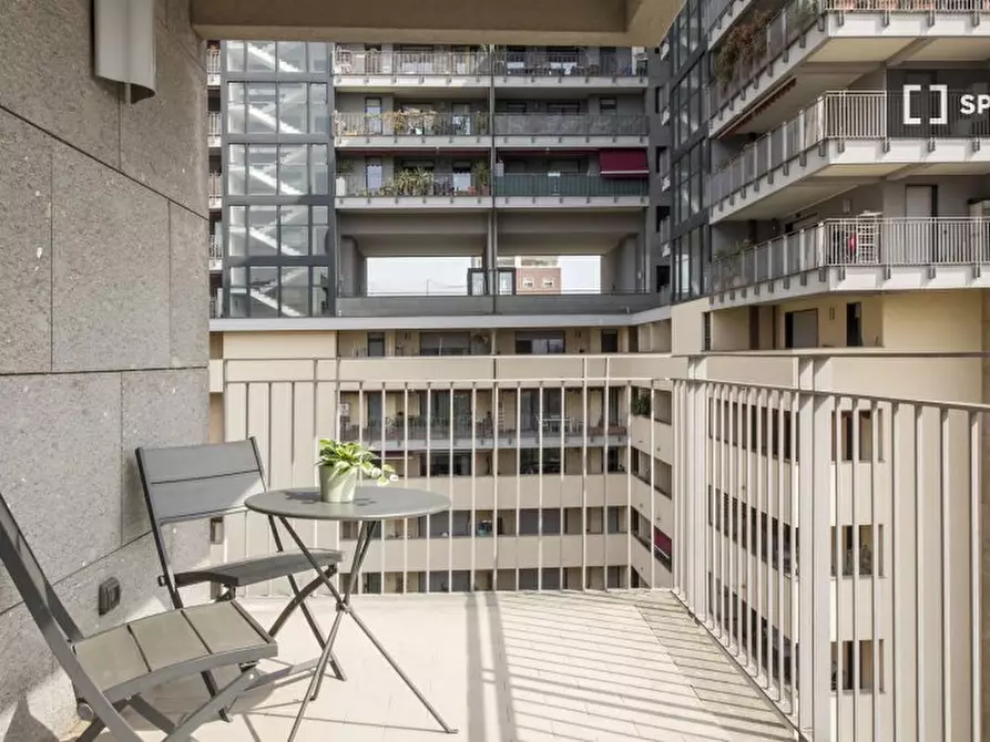 Immagine 18 di Appartamento in affitto  in Viale dell'Innovazione a Milano