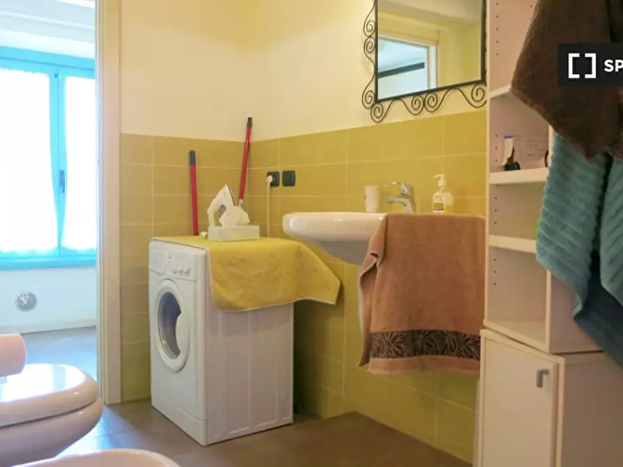 Immagine 9 di Appartamento in affitto  in Via Giovanni Rasori a Milano