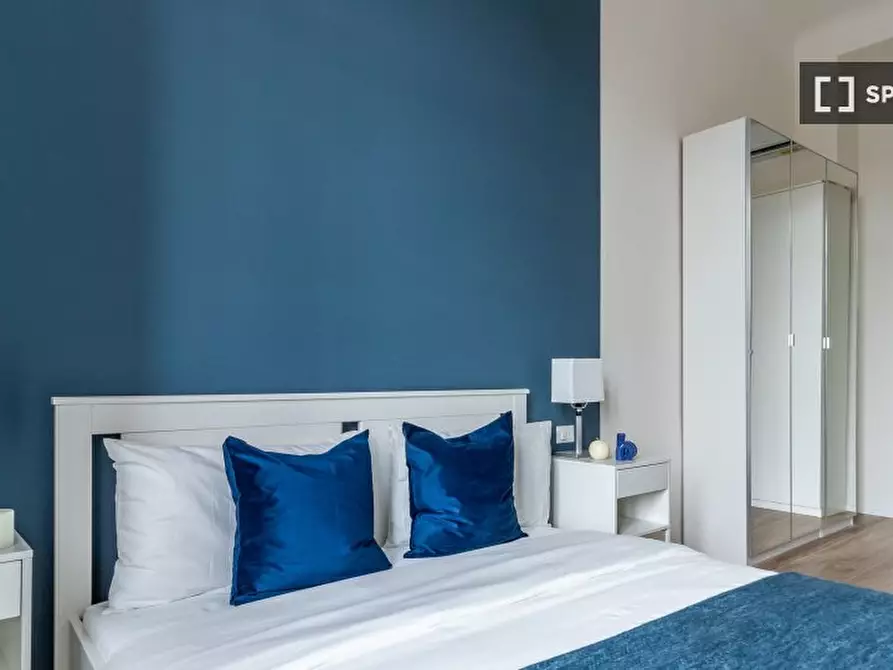 Immagine 4 di Appartamento in affitto  in Via Lodovico Montegani a Milano