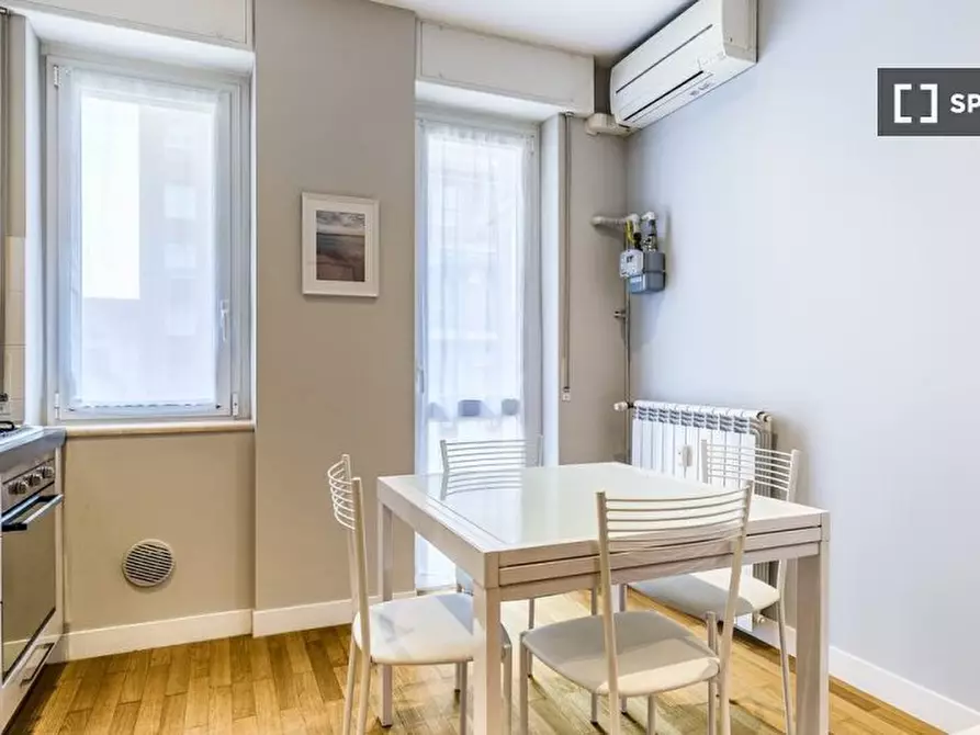 Immagine 19 di Appartamento in affitto  in Via Giuseppe Antonio Borgese a Milano