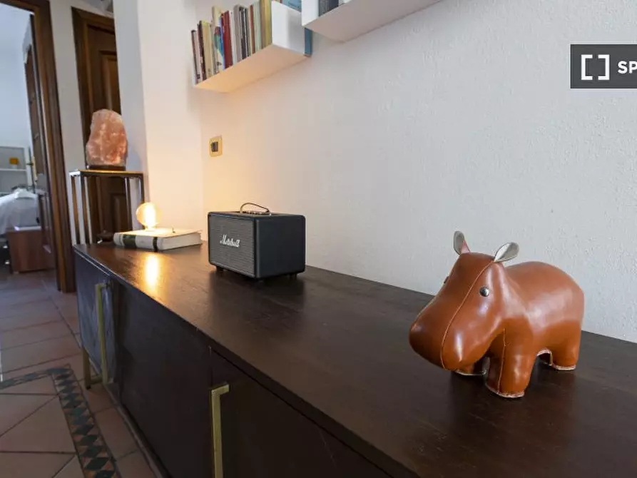 Immagine 17 di Appartamento in affitto  in Via Placido Zurla a Roma