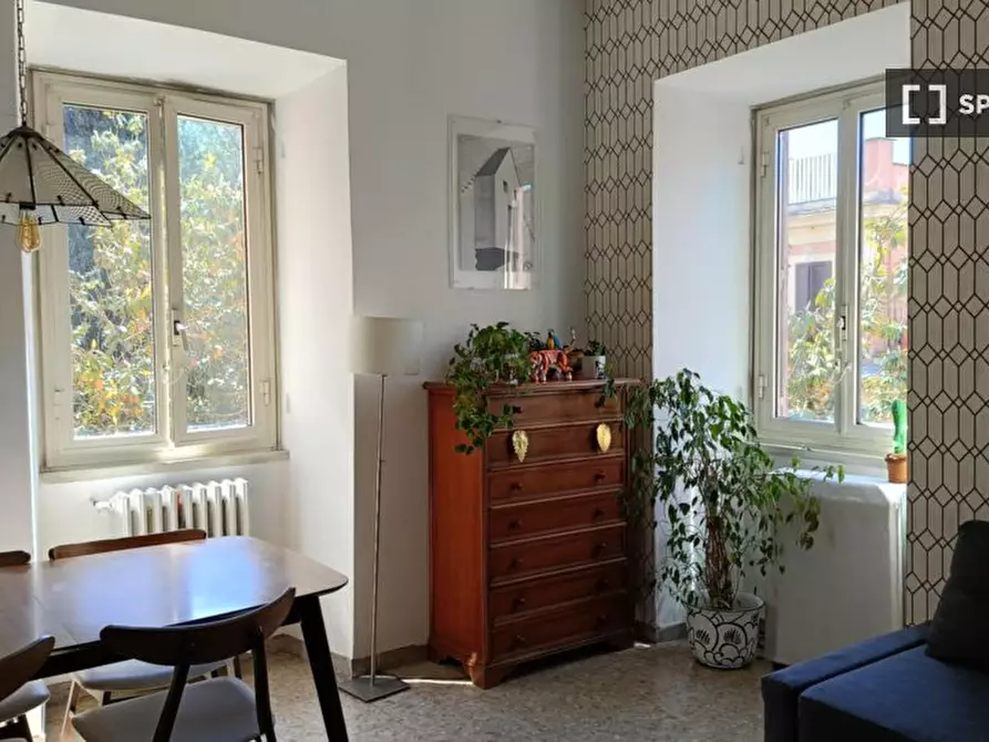 Immagine 2 di Appartamento in affitto  in Viale del Vignola a Roma