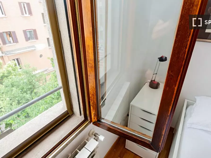 Immagine 16 di Appartamento in affitto  in Via Francesco Ingegnoli a Milano
