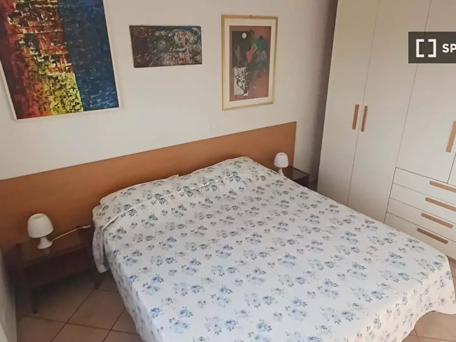 Immagine 6 di Appartamento in affitto  in Via Mazzini a Bologna