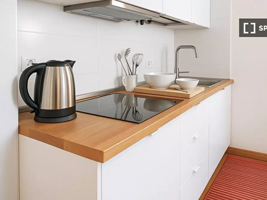 Immagine 4 di Appartamento in affitto  in Via Giuseppe Meda a Milano