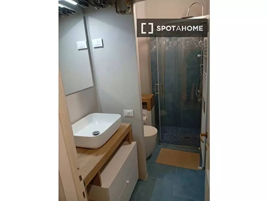 Immagine 14 di Appartamento in affitto  in Via degli Alfani a Firenze