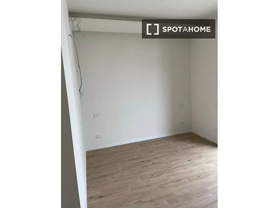 Immagine 13 di Appartamento in affitto  in Via Leonardo Bistolfi a Milano