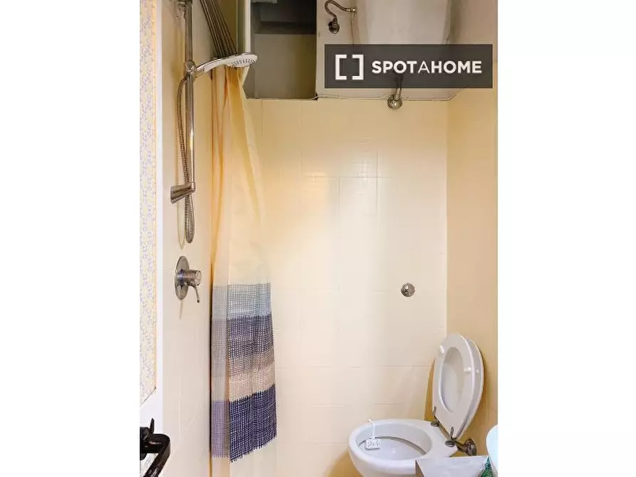 Immagine 13 di Appartamento in affitto  in Lungarno Amerigo Vespucci a Firenze