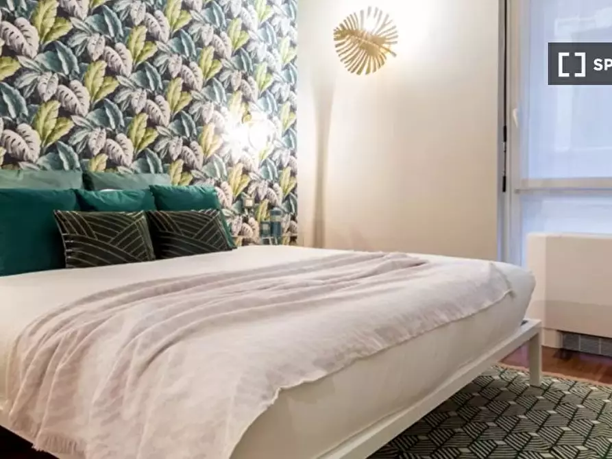 Immagine 12 di Appartamento in affitto  in Largo Cairoli a Milano