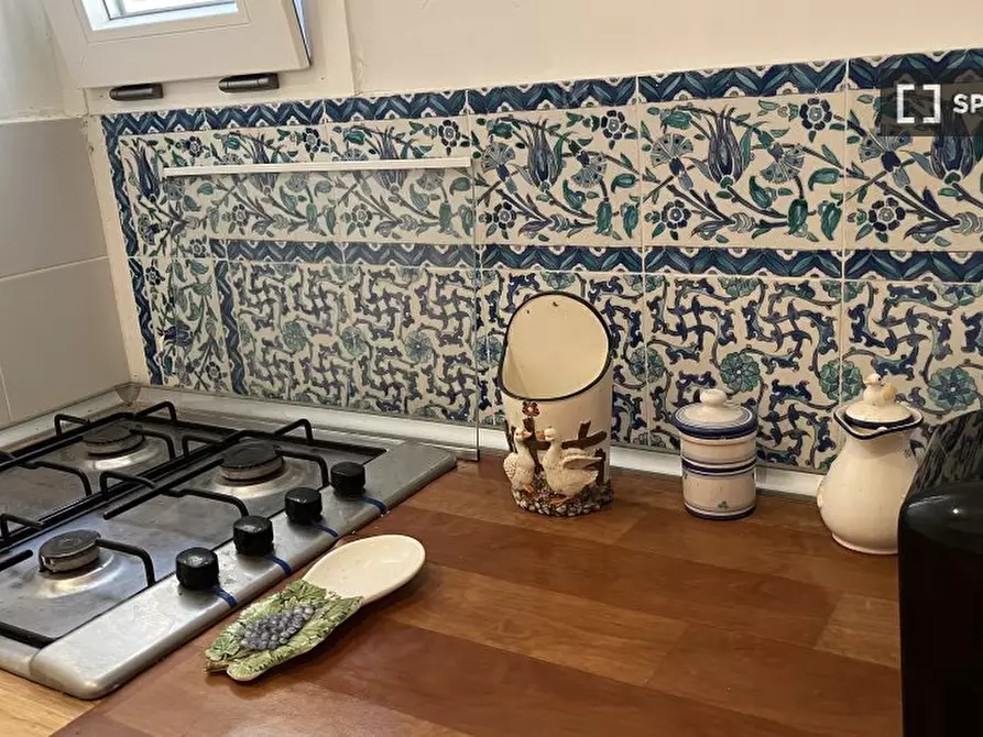 Immagine 6 di Appartamento in affitto  in Largo Olgiata a Roma