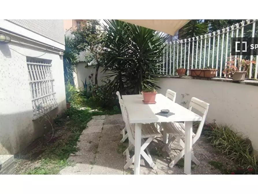 Immagine 16 di Ufficio in affitto  in Via S. Pio V a Roma