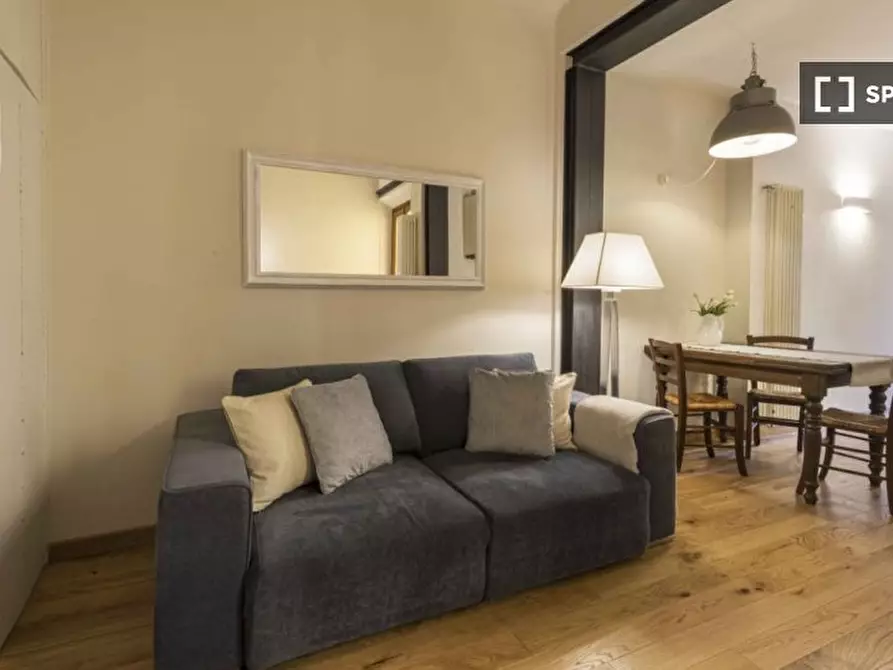 Immagine 17 di Appartamento in affitto  in Via dell'Orto a Firenze