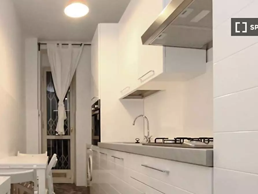 Immagine 6 di Camera condivisa in affitto  in Via Cesare Beruto a Milano