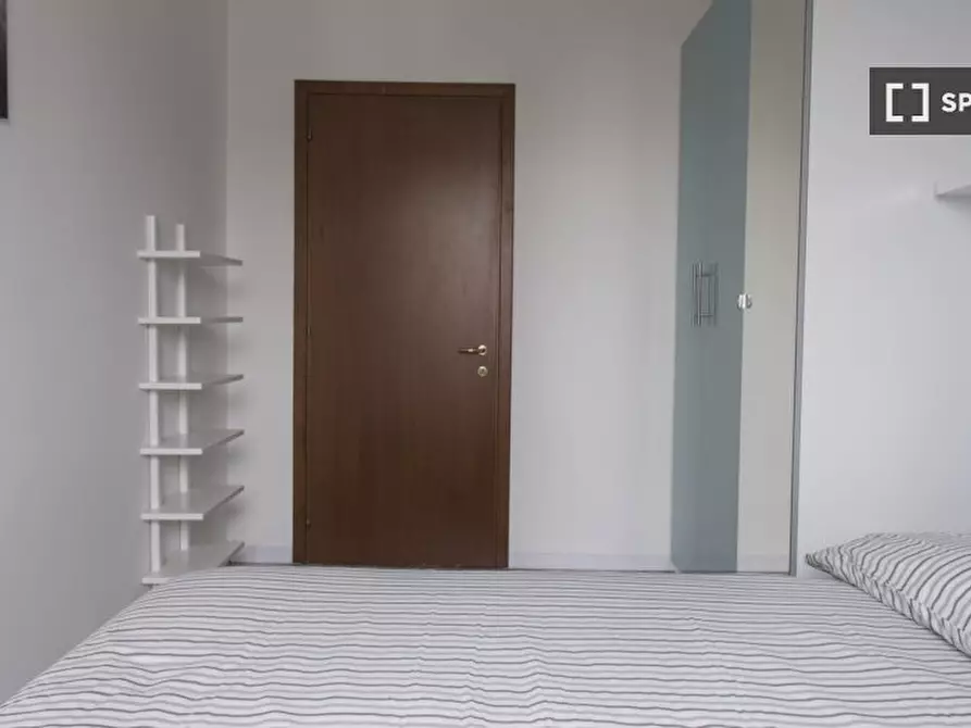 Immagine 7 di Camera condivisa in affitto  in Via Federico Engels a Milano