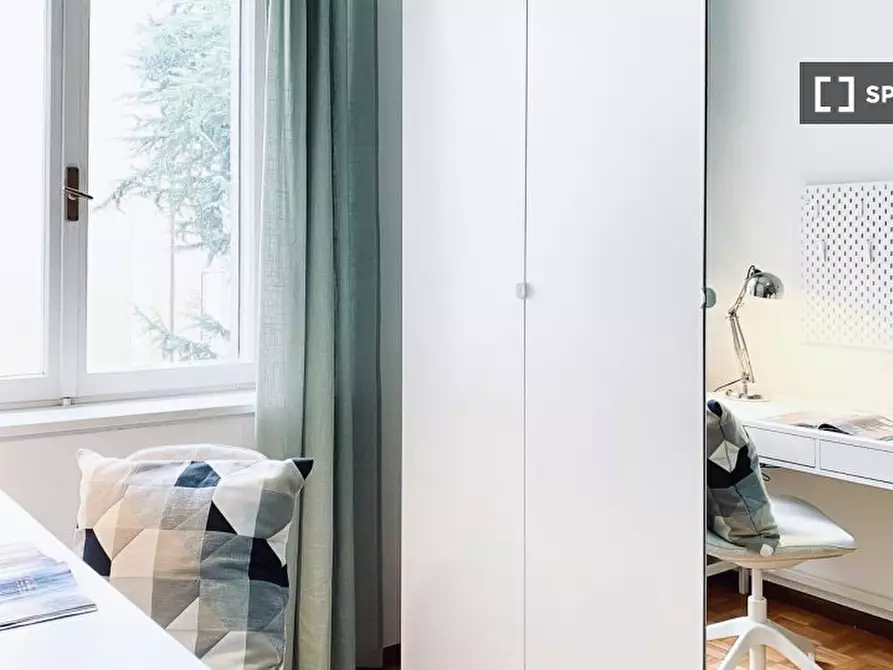 Immagine 16 di Camera condivisa in affitto  in Via Matteotti a Trento