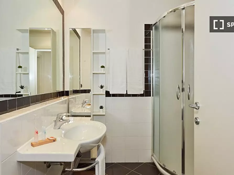 Immagine 13 di Appartamento in affitto  in Via Piero Capponi a Milano