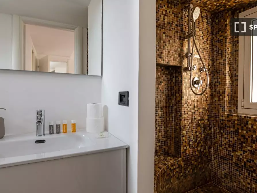 Immagine 7 di Ufficio in affitto  in Via Ludovico Lazzaro Zamenhof a Milano