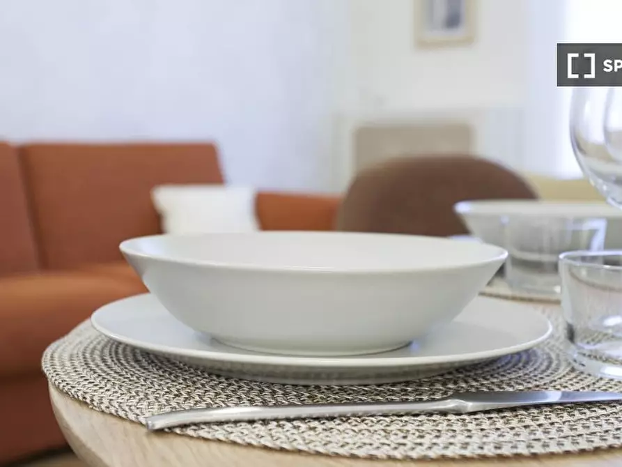 Immagine 4 di Appartamento in affitto  in Via Nerino a Milano