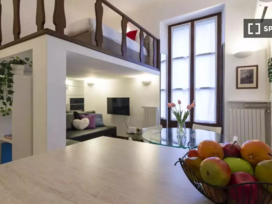 Immagine 1 di Ufficio in affitto  in Viale Monte Nero a Milano