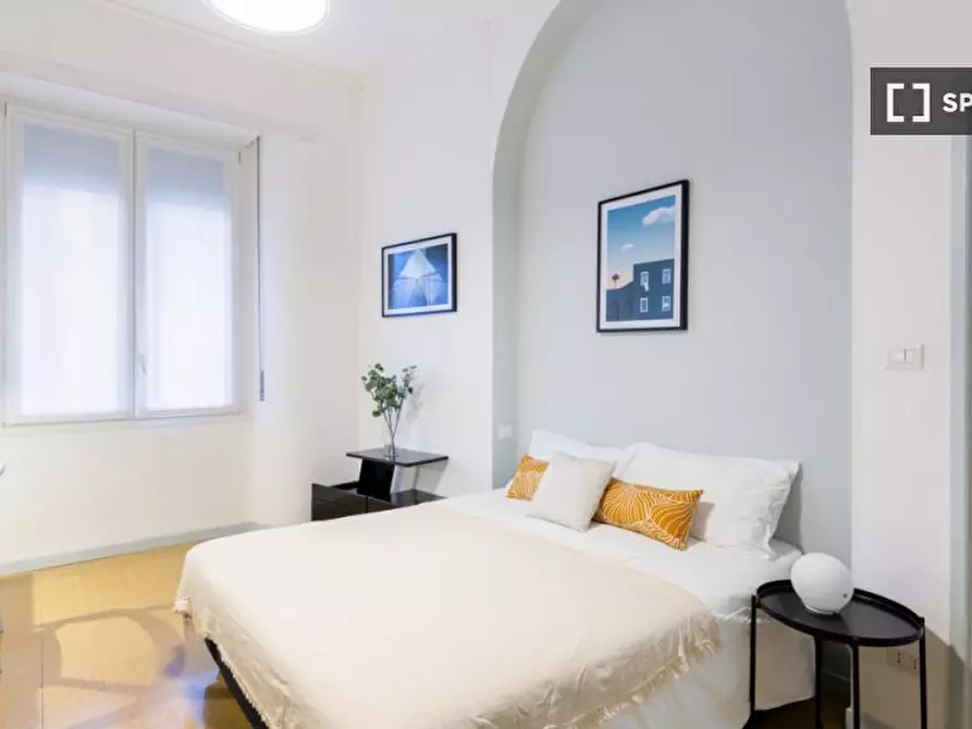 Immagine 1 di Appartamento in affitto  in Via Giovanni Pacini a Milano