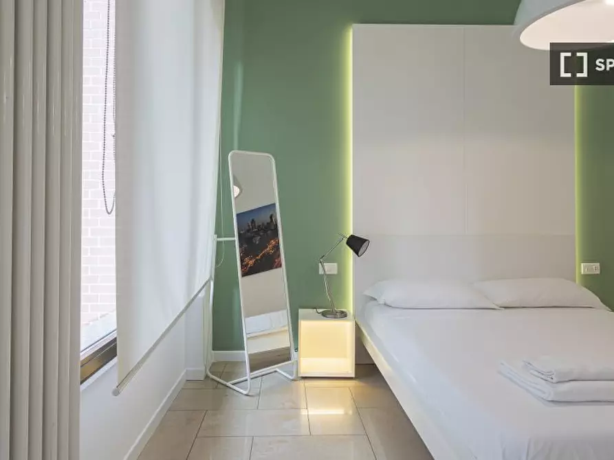 Immagine 18 di Appartamento in affitto  in Via Savona a Milano