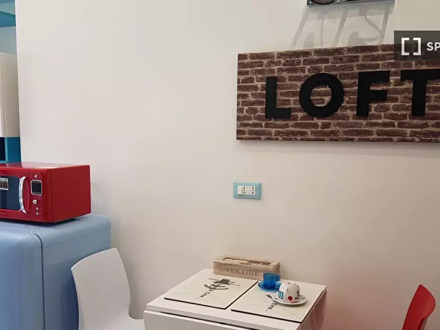 Immagine 3 di Ufficio in affitto  in VIA BONZANIGO a Torino
