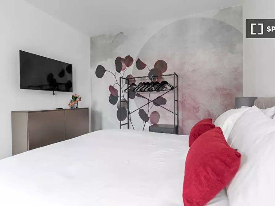 Immagine 6 di Ufficio in affitto  in Via Giuseppe Tartini a Milano