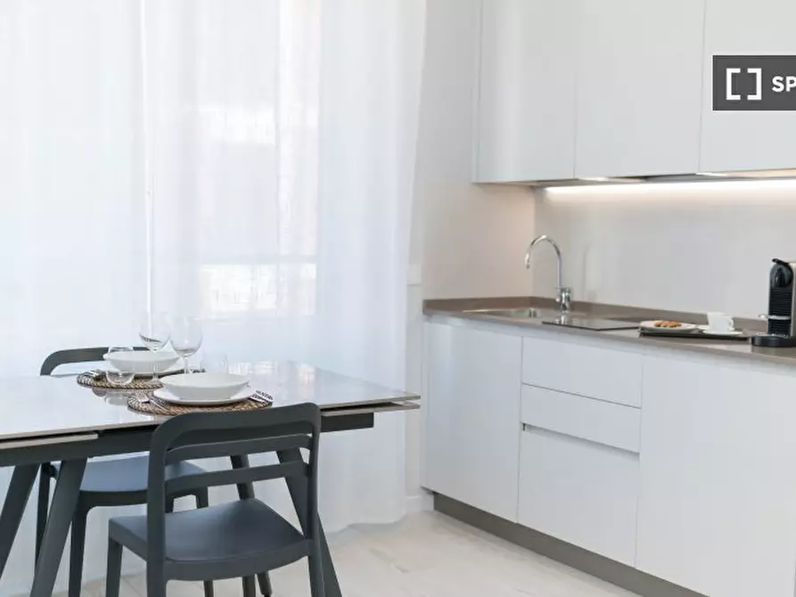 Immagine 8 di Ufficio in affitto  in Via Alfredo Comandini a Milano