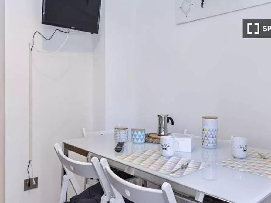 Immagine 13 di Camera condivisa in affitto  in Via Giuseppe Frua a Milano