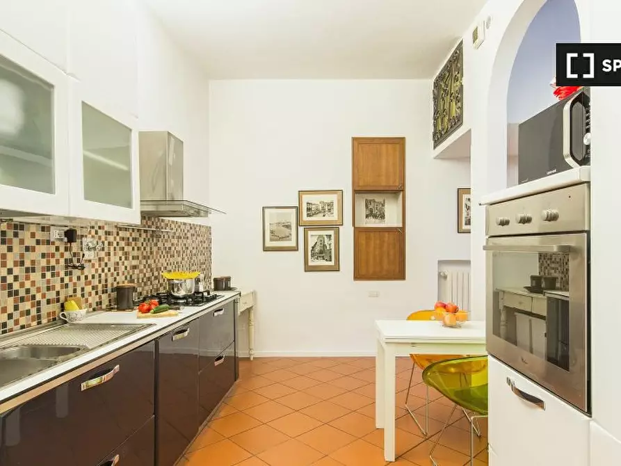 Immagine 7 di Appartamento in affitto  in Via Romana a Firenze