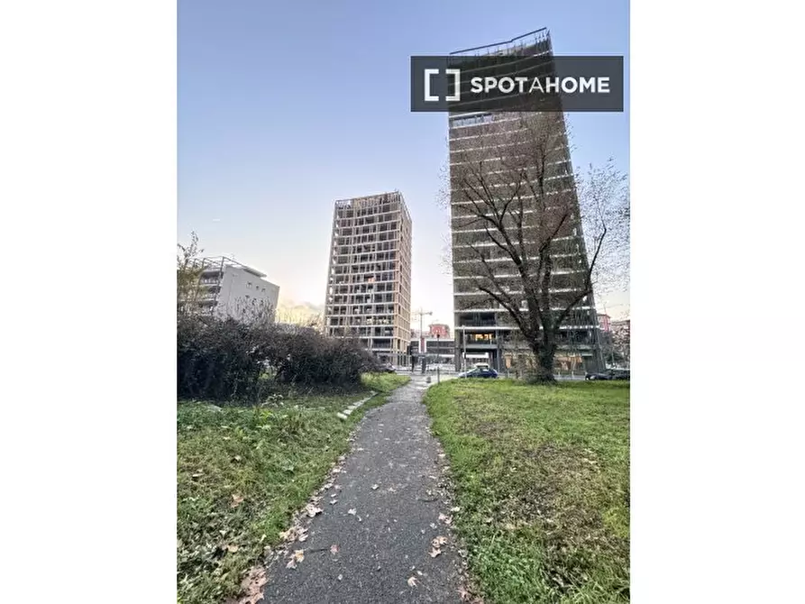 Immagine 19 di Appartamento in affitto  in Via Monfalcone a Milano