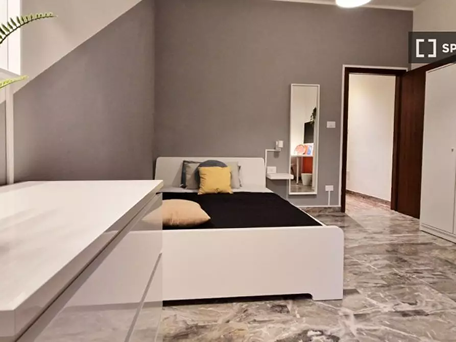 Immagine 18 di Camera condivisa in affitto  in Ferrarese a Bologna