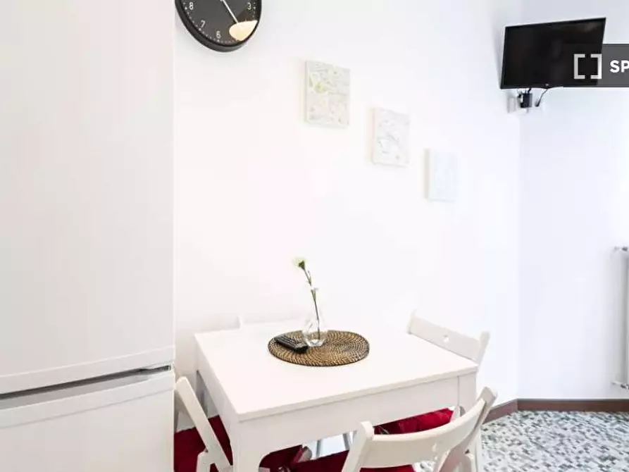 Immagine 15 di Camera condivisa in affitto  in Via delle Betulle Milan a Buccinasco