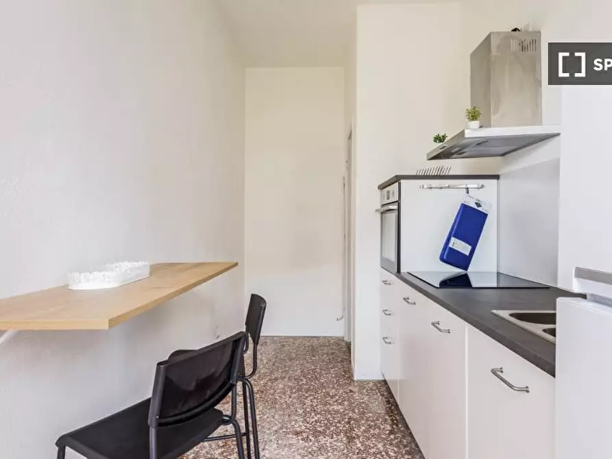 Immagine 9 di Appartamento in affitto  in Via Marco D'Agrate a Milano