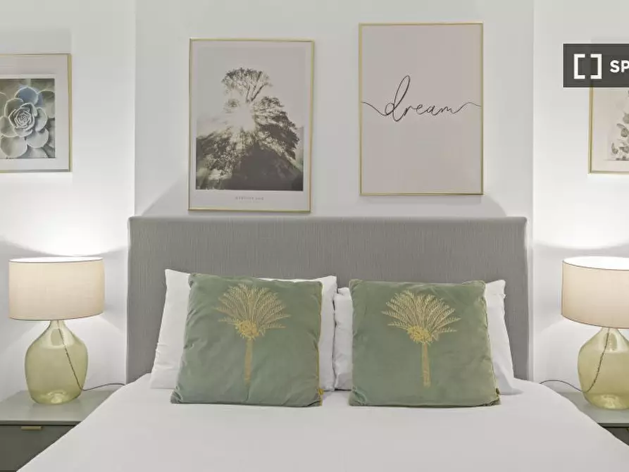 Immagine 9 di Appartamento in affitto  in Sussex Gardens a Paddington