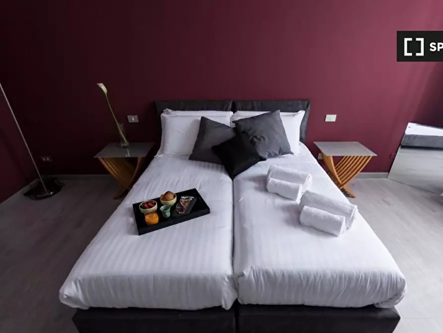 Immagine 9 di Appartamento in affitto  in Via Terraggio a Milano