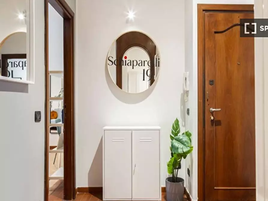 Immagine 13 di Camera condivisa in affitto  in Via Giovanni Schiaparelli a Milano