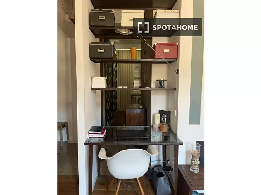 Immagine 12 di Appartamento in affitto  in Vicolo di Prato Falcone a Roma