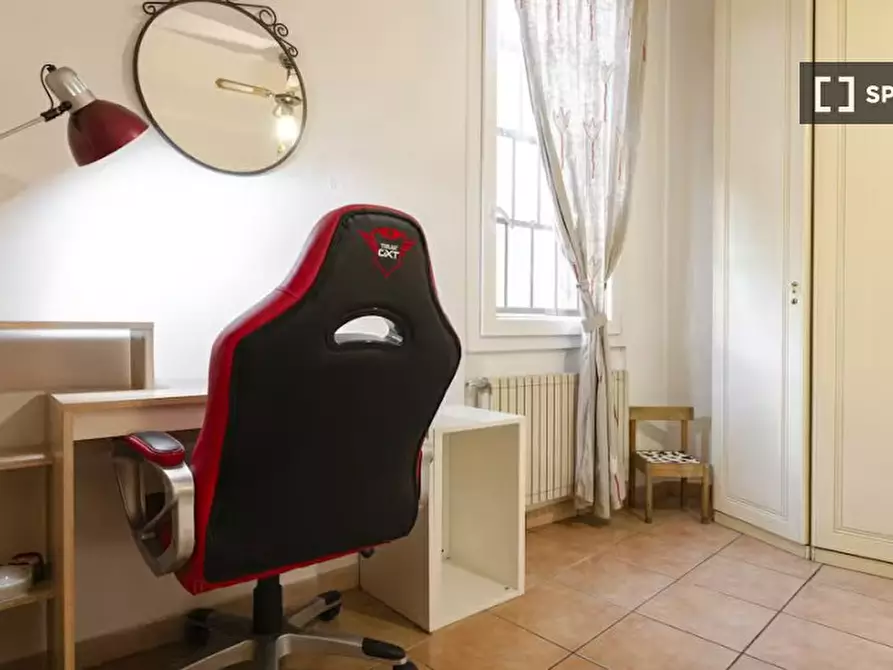 Immagine 13 di Appartamento in affitto  in Via Paolo Fabbri a Bologna