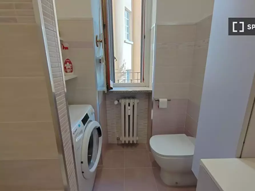 Immagine 11 di Appartamento in affitto  in Via Giuseppe Bardelli a Milano