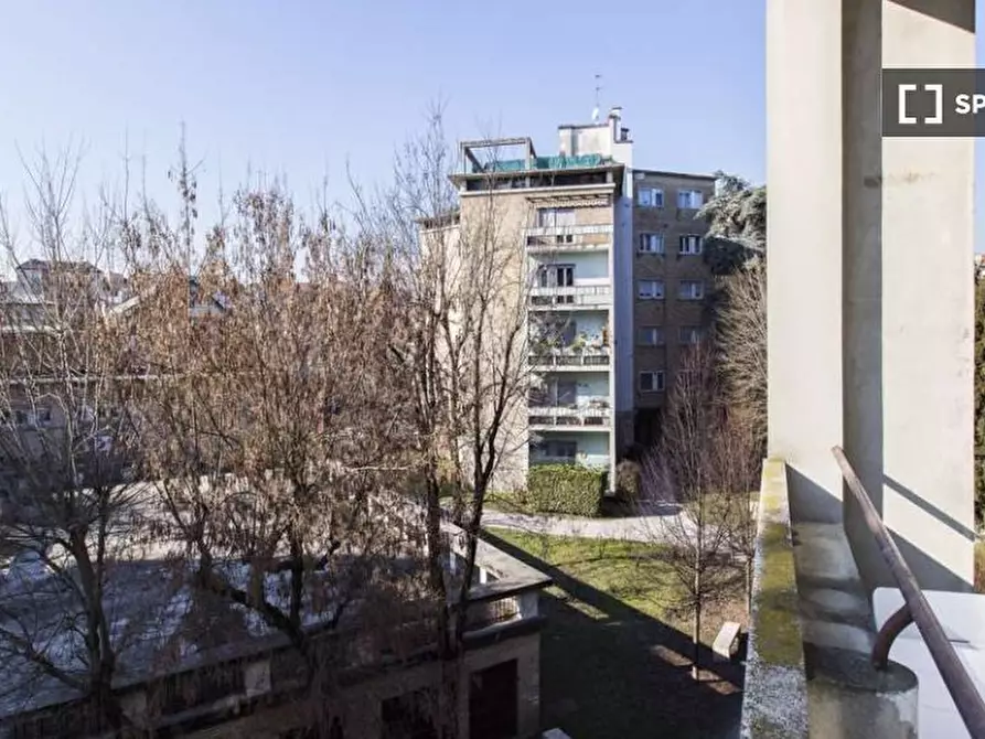 Immagine 10 di Camera condivisa in affitto  in Via Pasquale Fornari Milan a Milano