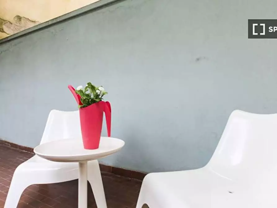 Immagine 9 di Camera condivisa in affitto  in Via Moncalvo a Milano