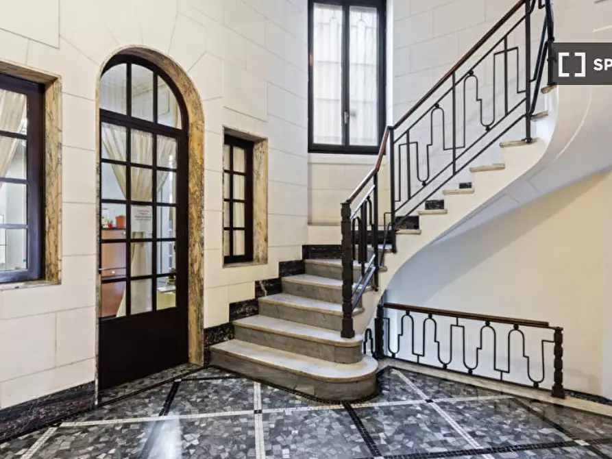 Immagine 18 di Camera condivisa in affitto  in Via Podgora a Milano