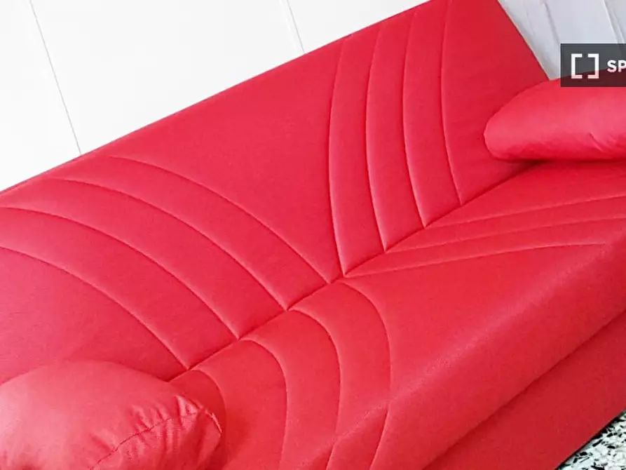 Immagine 4 di Camera condivisa in affitto  in Via Marsala a Sesto San Giovanni