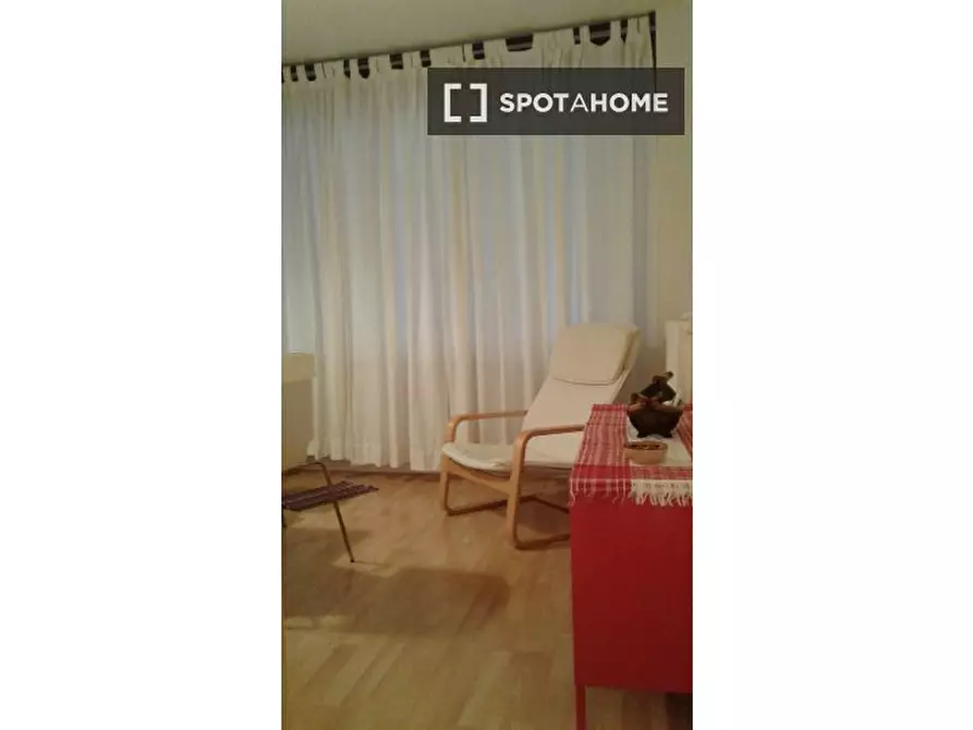 Immagine 6 di Appartamento in affitto  in Via Savonarola a Padova