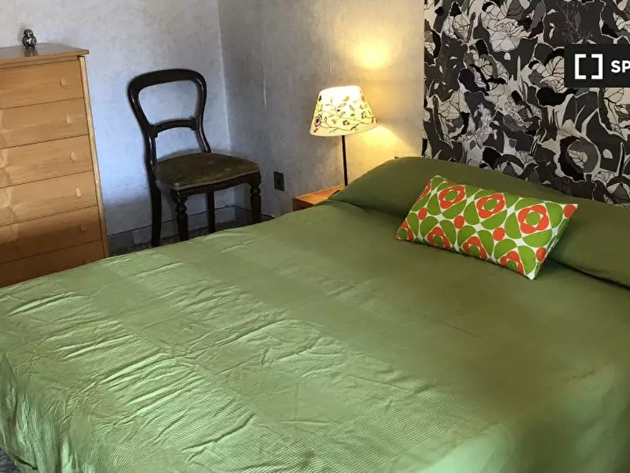 Immagine 12 di Camera condivisa in affitto  in Viale Furio Camillo, 00181 Roma RM, Italy a Roma