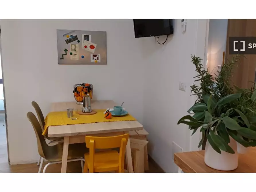 Immagine 15 di Appartamento in affitto  in Via Privata Antonio Fontanesi a Milano