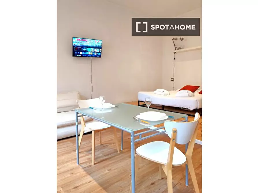 Immagine 2 di Ufficio in affitto  in Via Giovanni Battista Riccioli a Roma