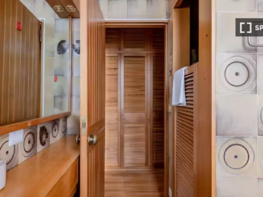 Immagine 15 di Appartamento in affitto  in Via Giovanni da Verrazzano a Scandicci